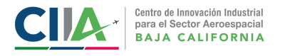 CIIA Baja California_LogoH