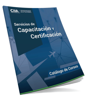 Mock up - Cursos y Certificaciones CIIA BC