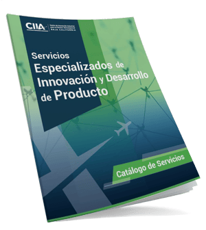 Mock up - Servicios Especializados CIIA BC